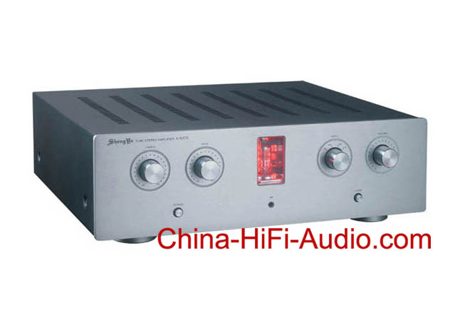 Shengya A-80CS vacuum Tube Stereo audio power amplifier